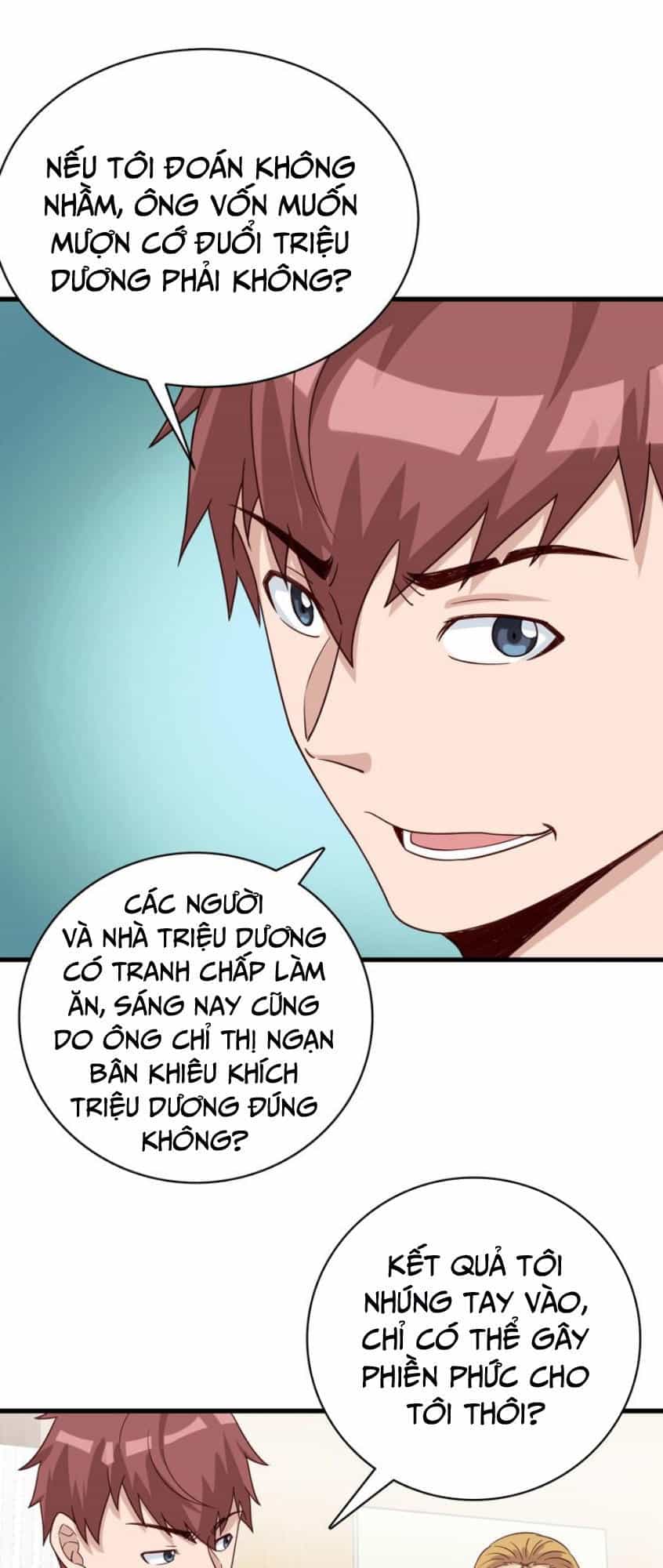 Hệ Thống Tu Tiên Mạnh Nhất - Chương 14 - ảnh 23