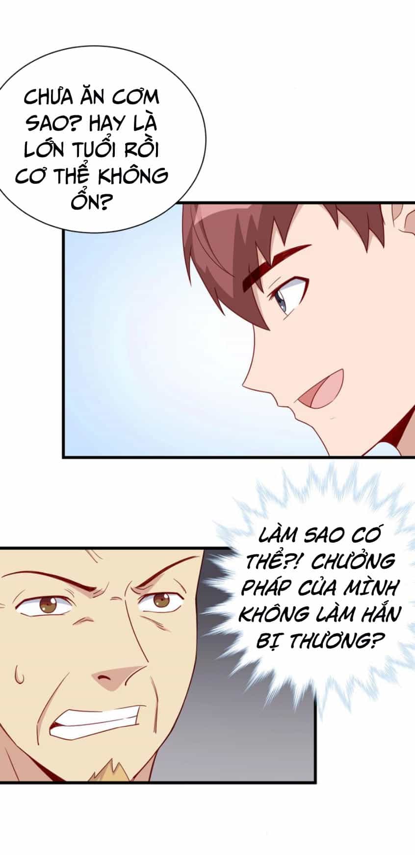Hệ Thống Tu Tiên Mạnh Nhất - Chương 14 - ảnh 29