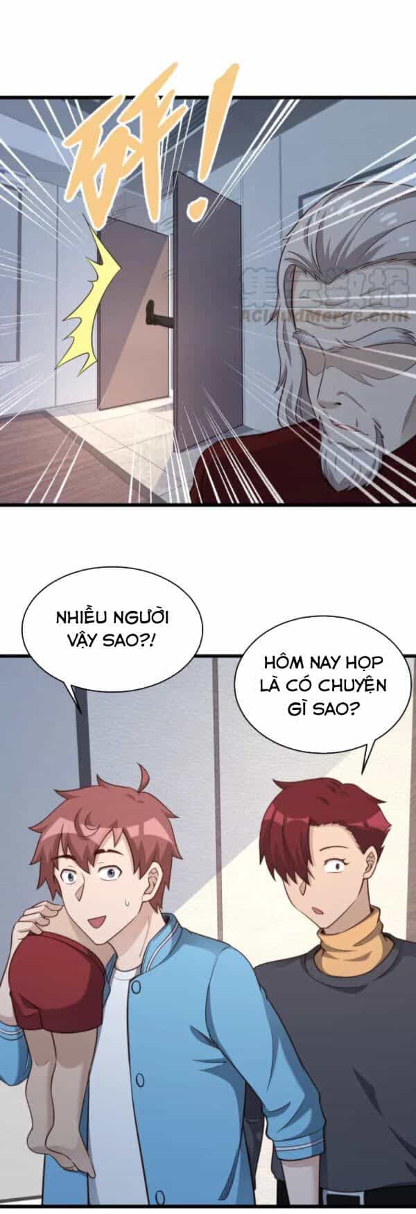 Hệ Thống Tu Tiên Mạnh Nhất - Chương 140 - ảnh 27