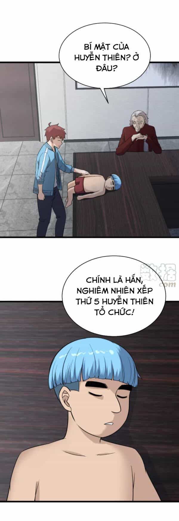 Hệ Thống Tu Tiên Mạnh Nhất - Chương 141 - ảnh 1