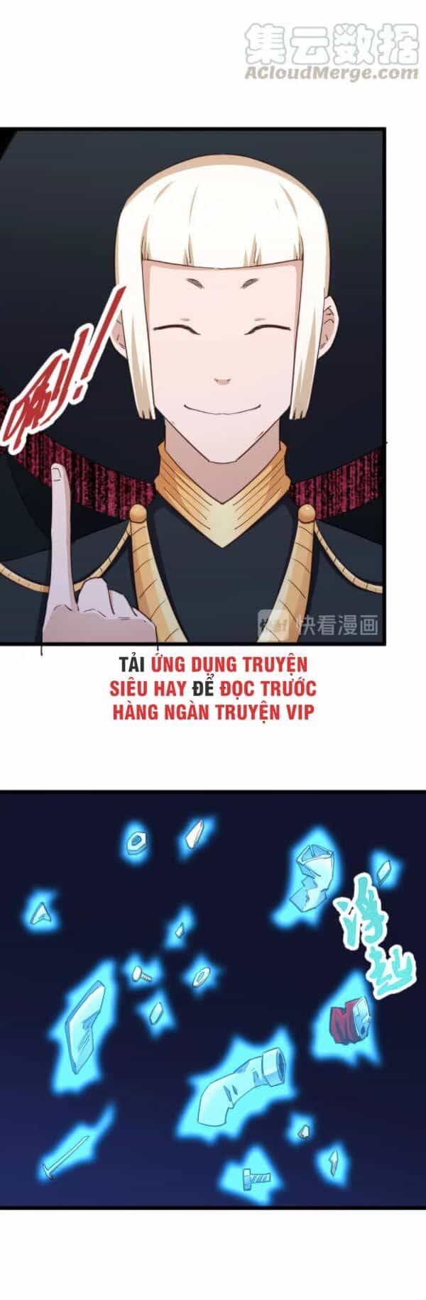 Hệ Thống Tu Tiên Mạnh Nhất - Chương 141 - ảnh 22