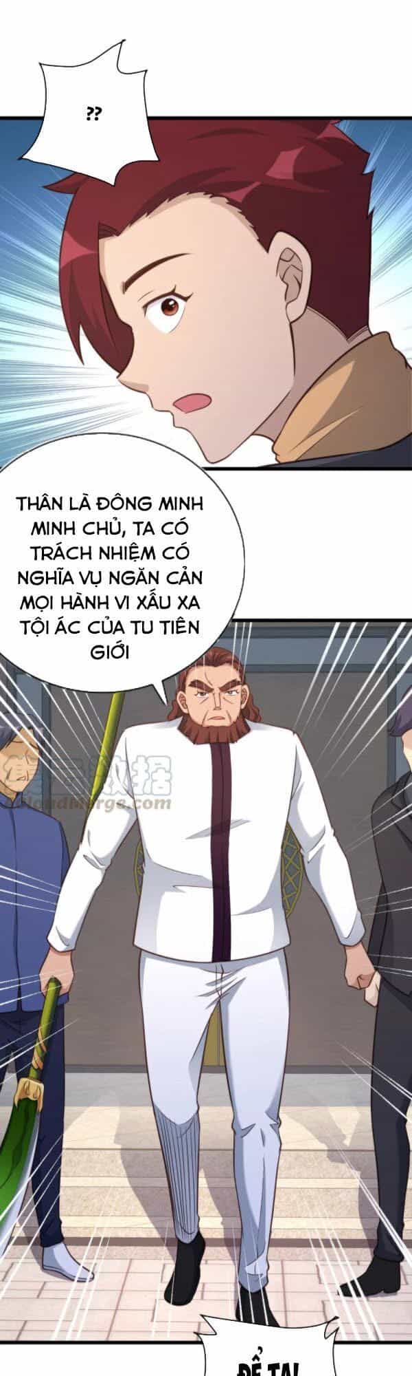 Hệ Thống Tu Tiên Mạnh Nhất - Chương 141 - ảnh 28