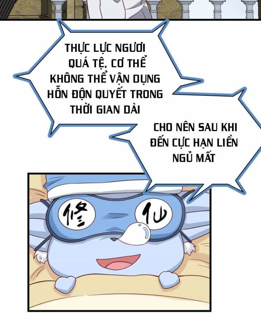 Hệ Thống Tu Tiên Mạnh Nhất - Chương 17 - ảnh 17