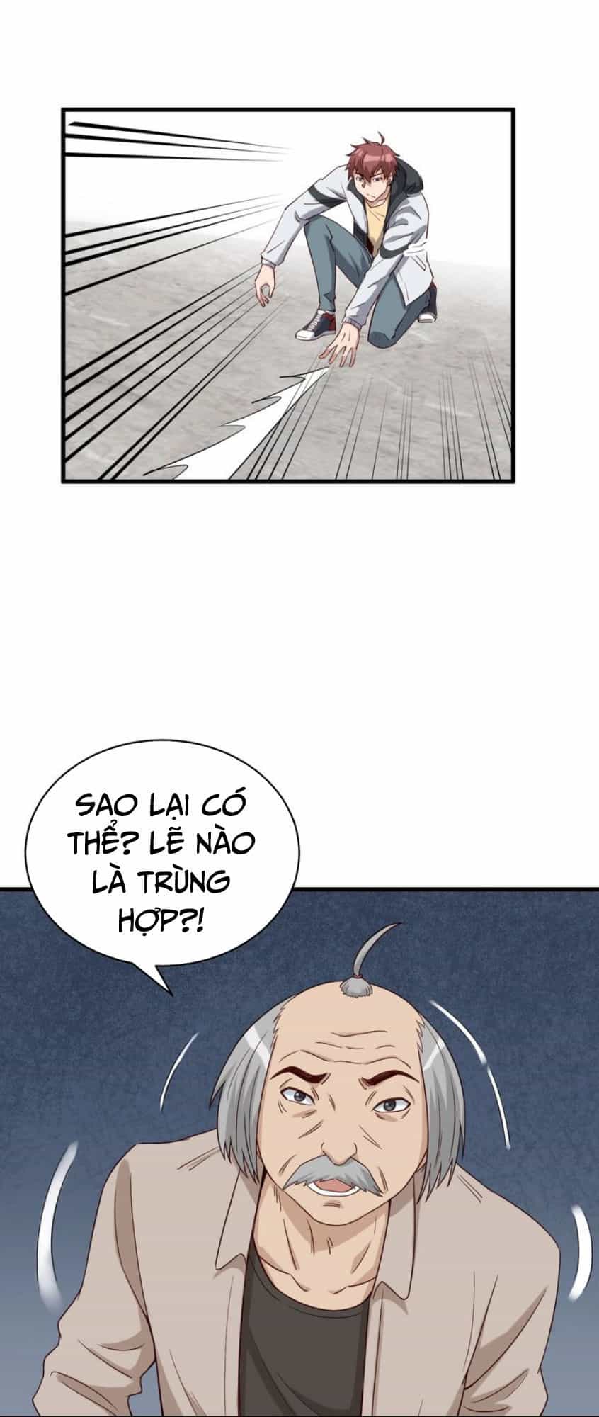 Hệ Thống Tu Tiên Mạnh Nhất - Chương 17 - ảnh 41