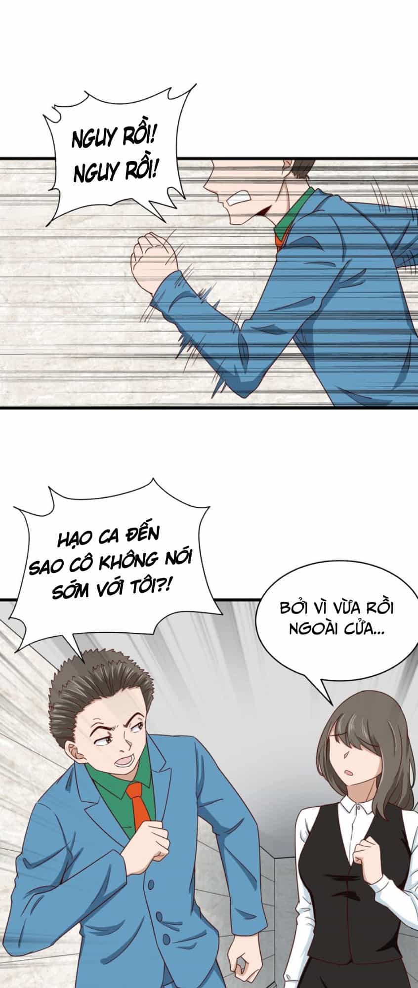 Hệ Thống Tu Tiên Mạnh Nhất - Chương 17 - ảnh 55