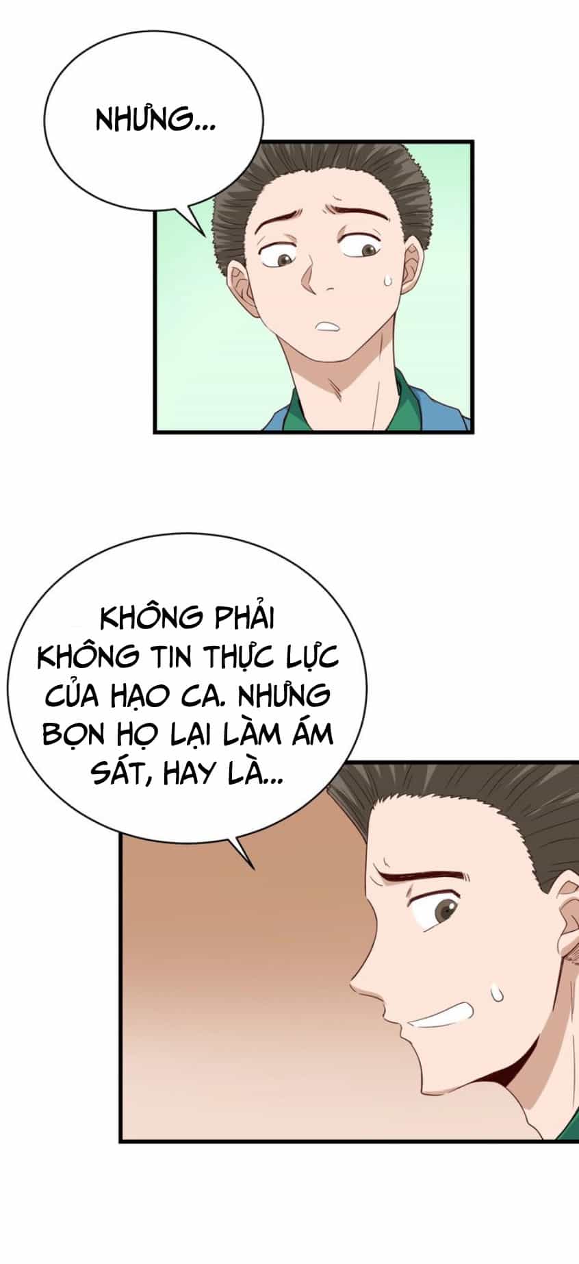 Hệ Thống Tu Tiên Mạnh Nhất - Chương 18 - ảnh 10