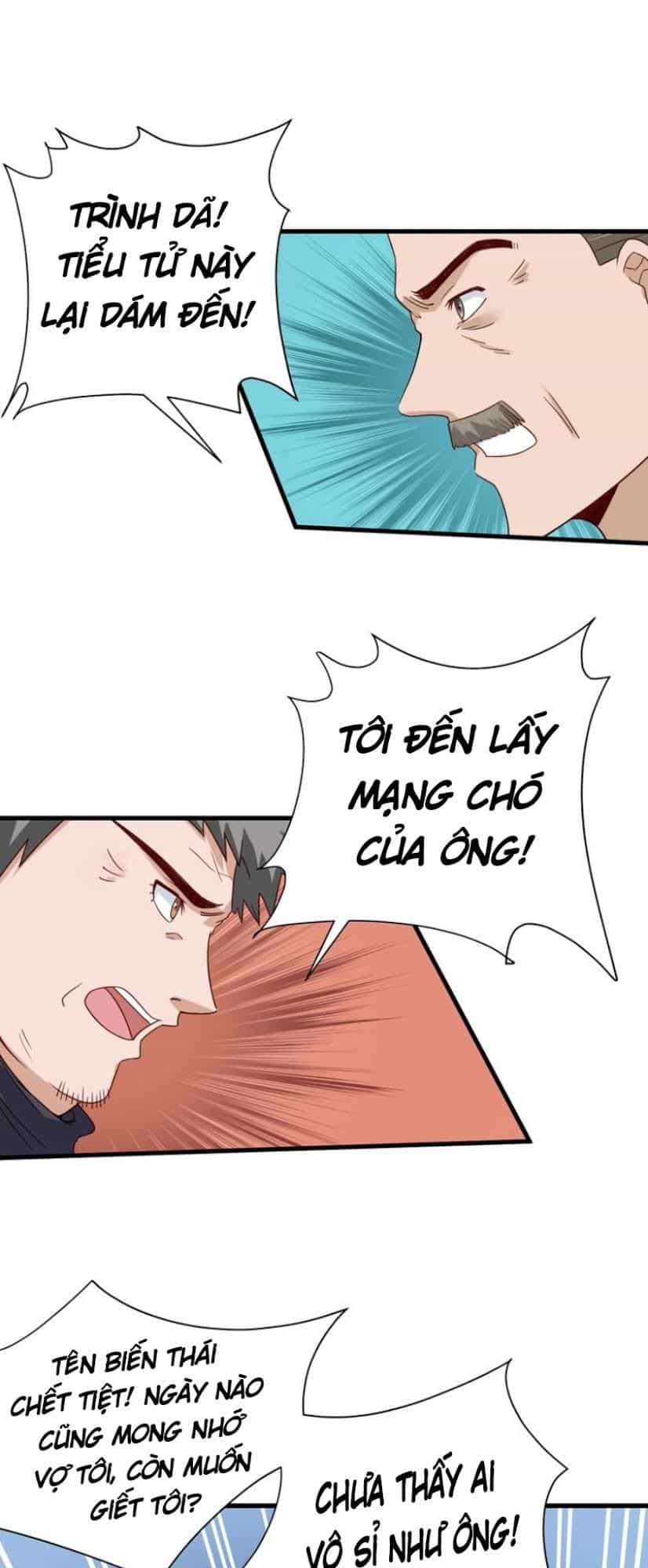 Hệ Thống Tu Tiên Mạnh Nhất - Chương 19 - ảnh 16