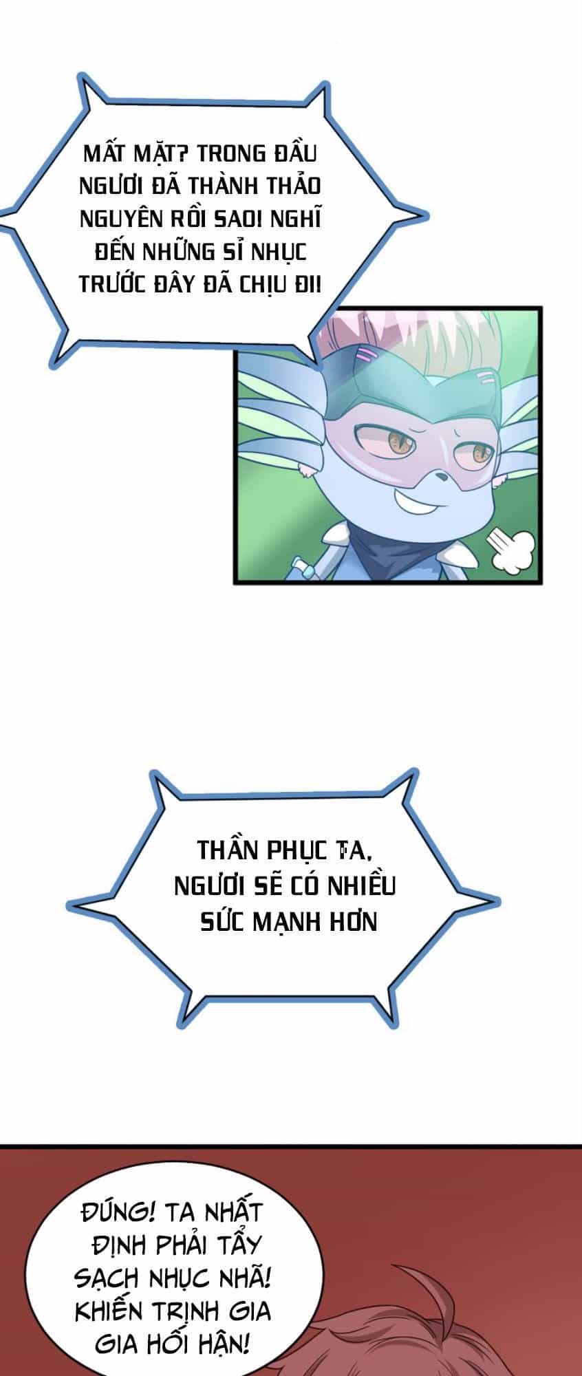 Hệ Thống Tu Tiên Mạnh Nhất - Chương 2 - ảnh 23