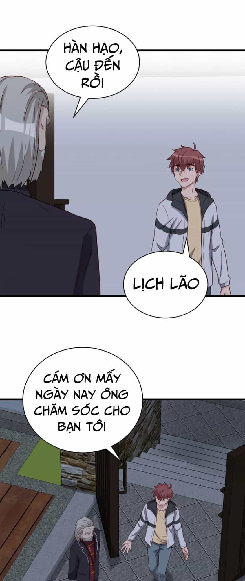 Hệ Thống Tu Tiên Mạnh Nhất - Chương 20 - ảnh 24