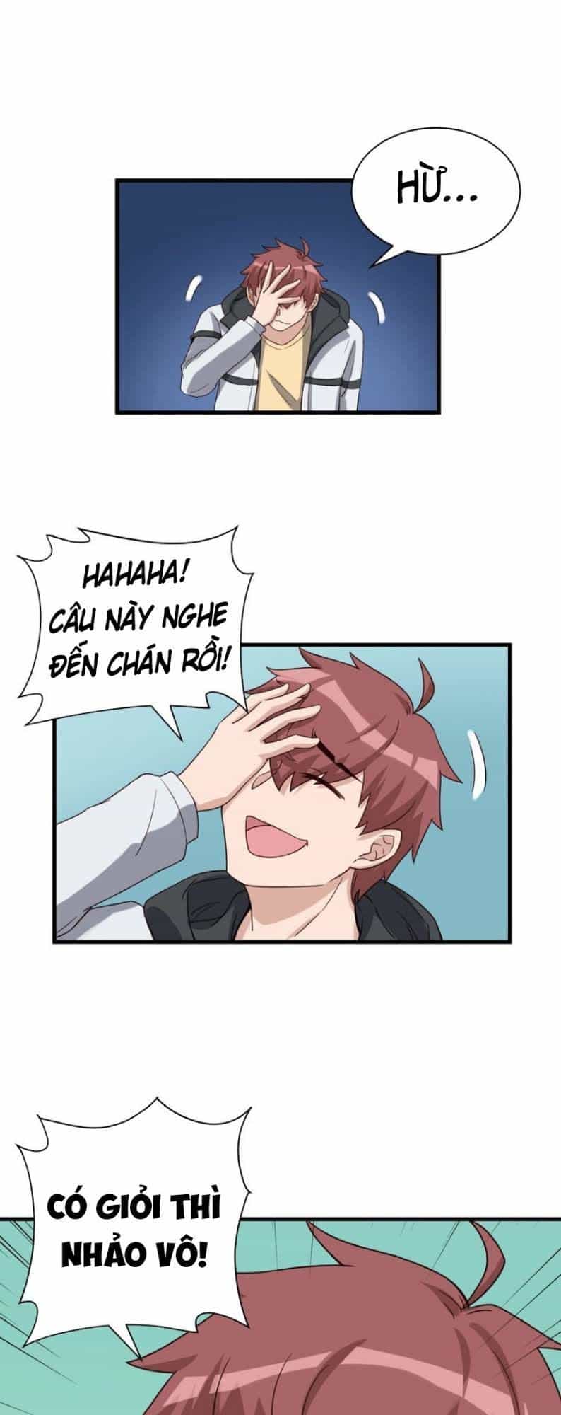 Hệ Thống Tu Tiên Mạnh Nhất - Chương 22 - ảnh 15