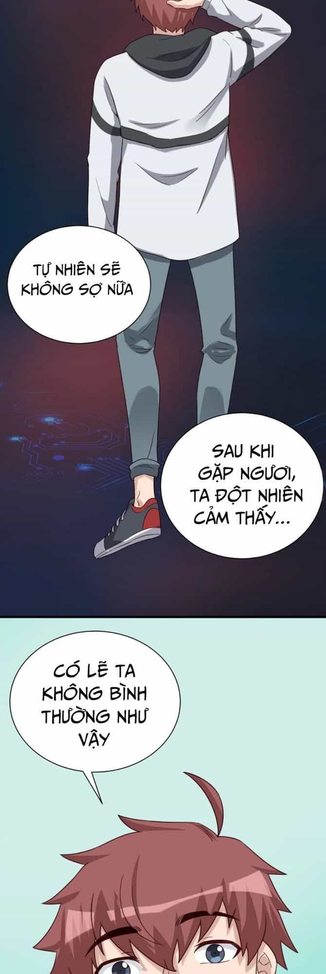 Hệ Thống Tu Tiên Mạnh Nhất - Chương 23 - ảnh 35