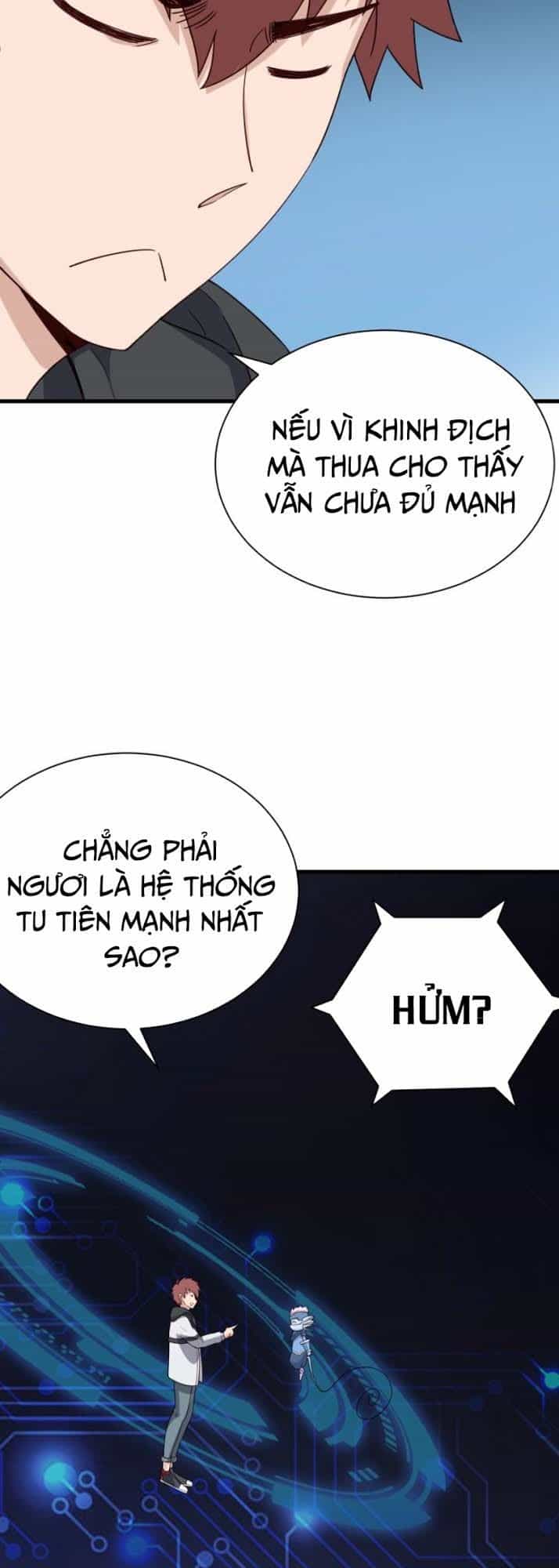 Hệ Thống Tu Tiên Mạnh Nhất - Chương 23 - ảnh 38