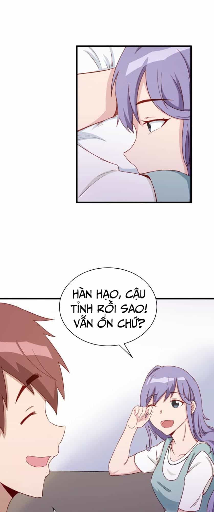 Hệ Thống Tu Tiên Mạnh Nhất - Chương 23 - ảnh 52