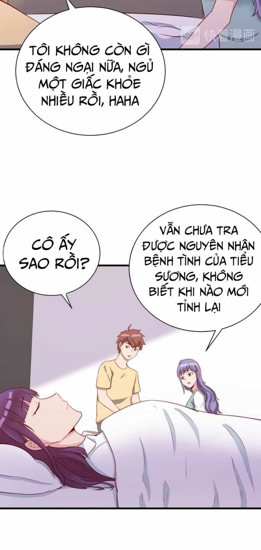 Hệ Thống Tu Tiên Mạnh Nhất - Chương 23 - ảnh 53