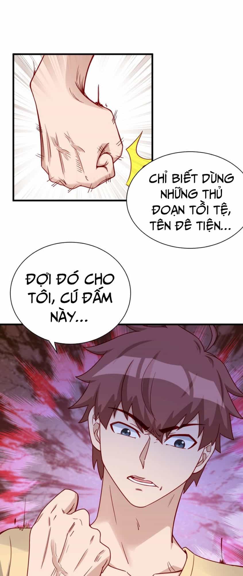 Hệ Thống Tu Tiên Mạnh Nhất - Chương 23 - ảnh 59