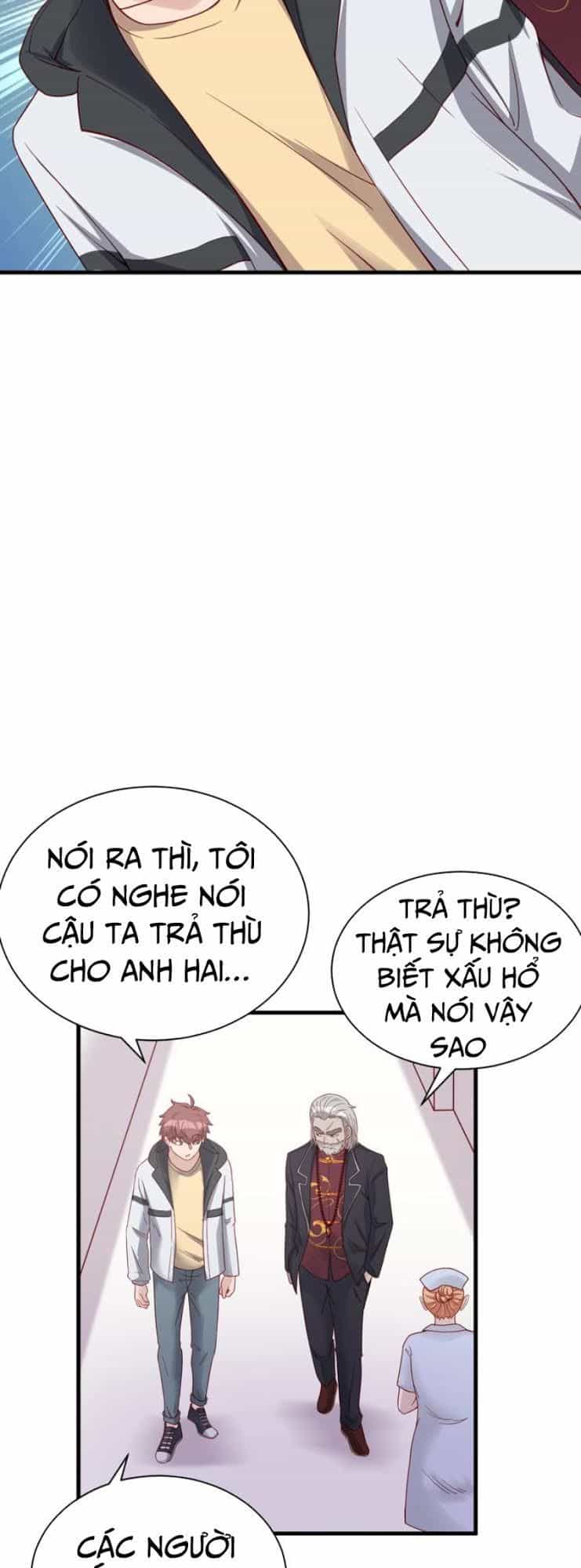 Hệ Thống Tu Tiên Mạnh Nhất - Chương 24 - ảnh 4