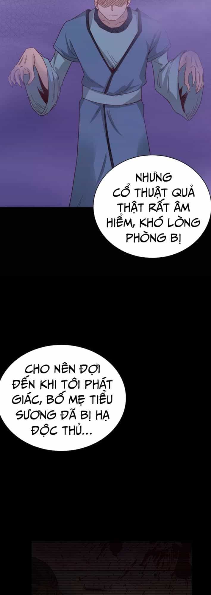 Hệ Thống Tu Tiên Mạnh Nhất - Chương 24 - ảnh 7