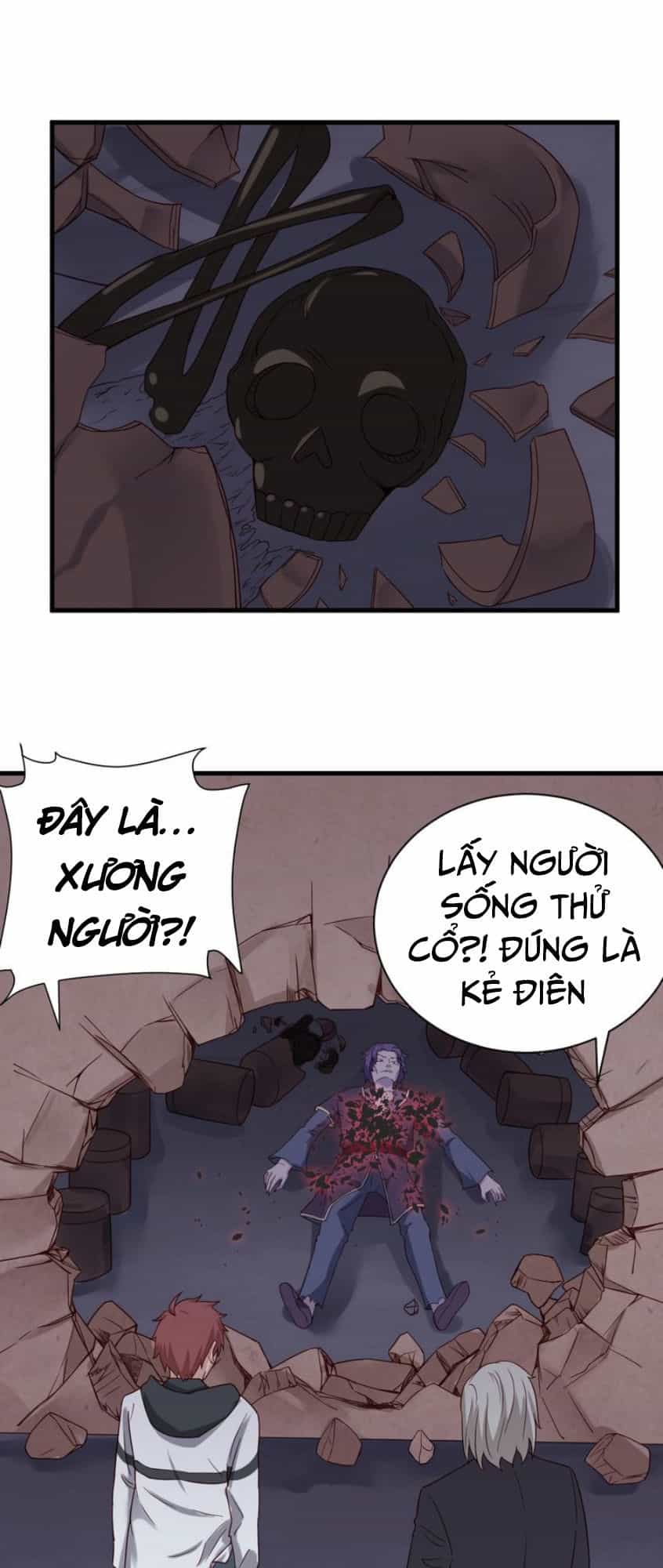 Hệ Thống Tu Tiên Mạnh Nhất - Chương 25 - ảnh 32