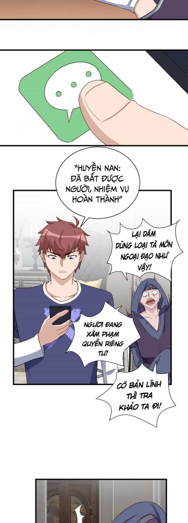 Hệ Thống Tu Tiên Mạnh Nhất - Chương 26 - ảnh 36
