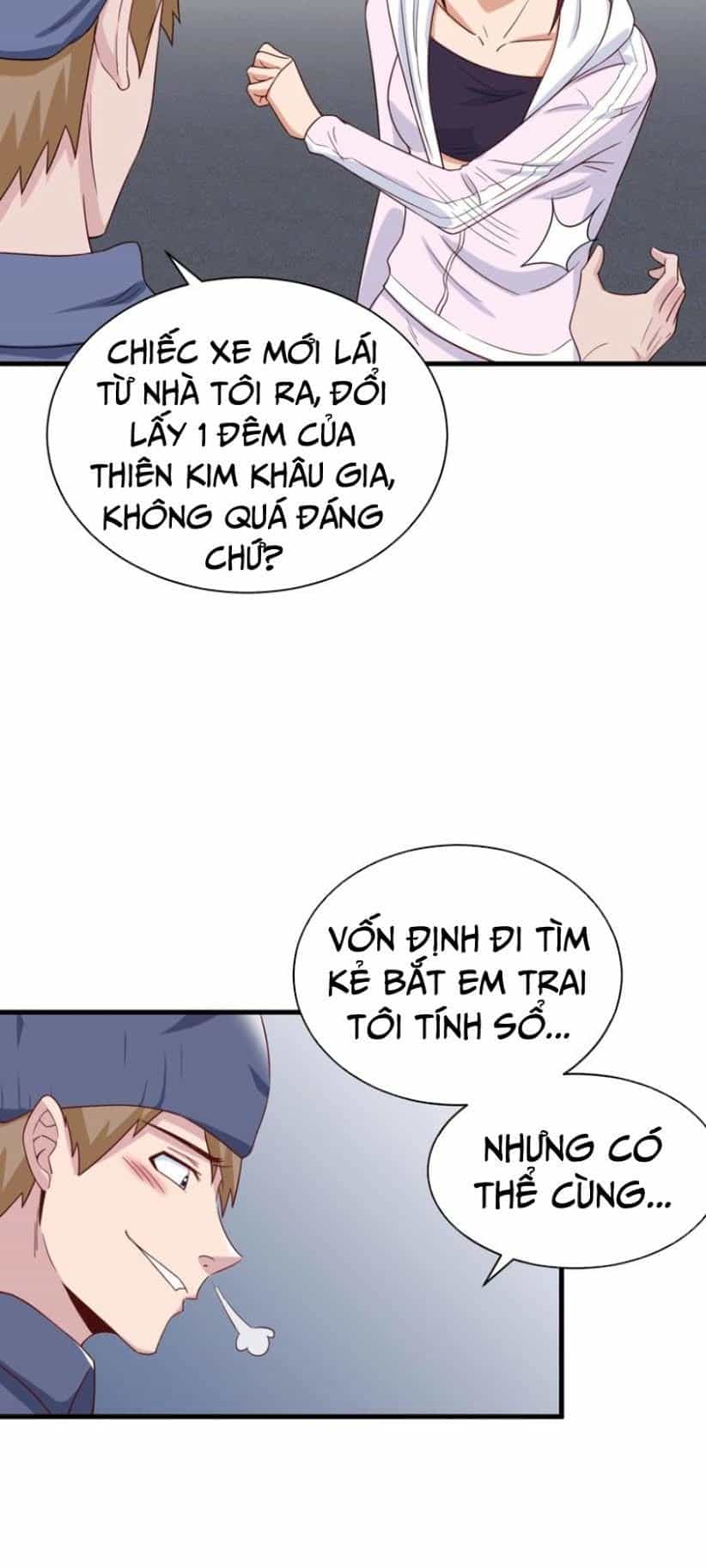 Hệ Thống Tu Tiên Mạnh Nhất - Chương 27 - ảnh 9