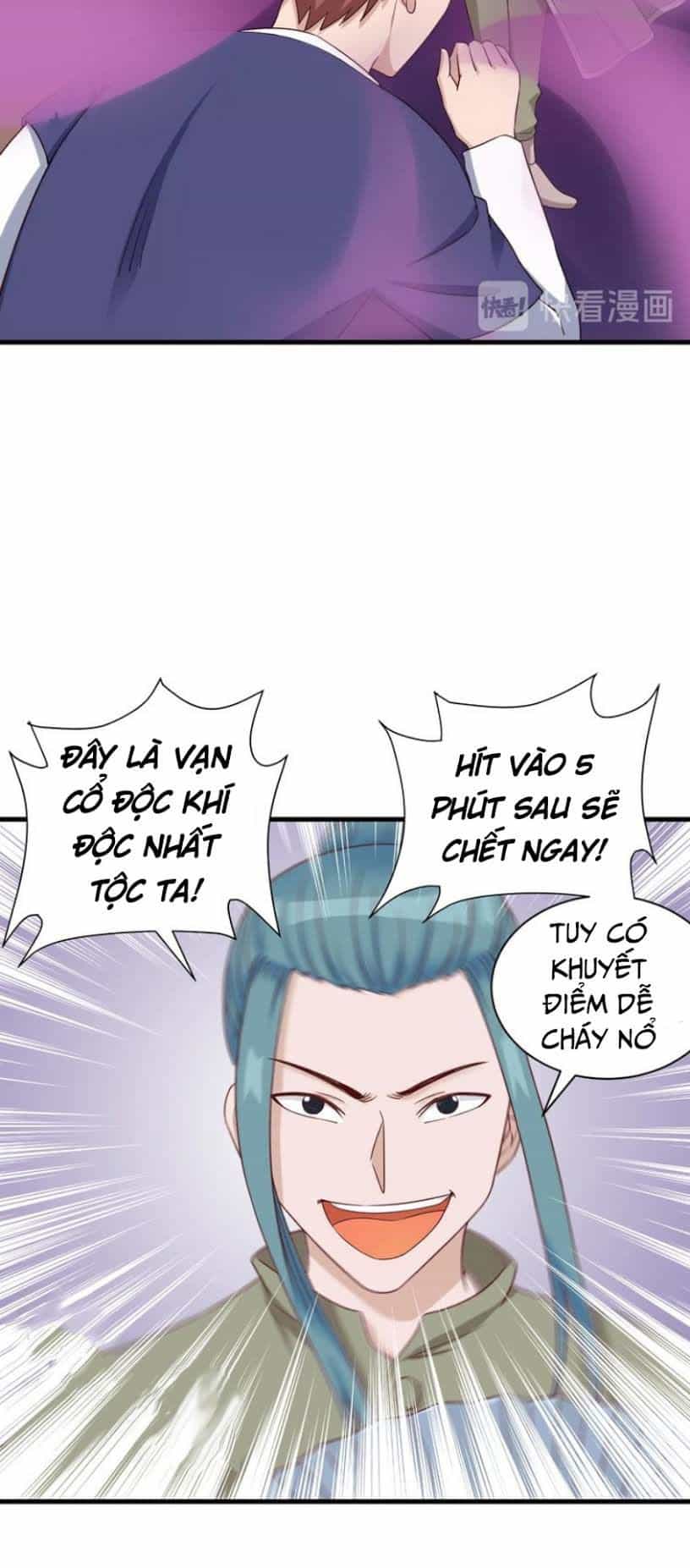 Hệ Thống Tu Tiên Mạnh Nhất - Chương 28 - ảnh 19