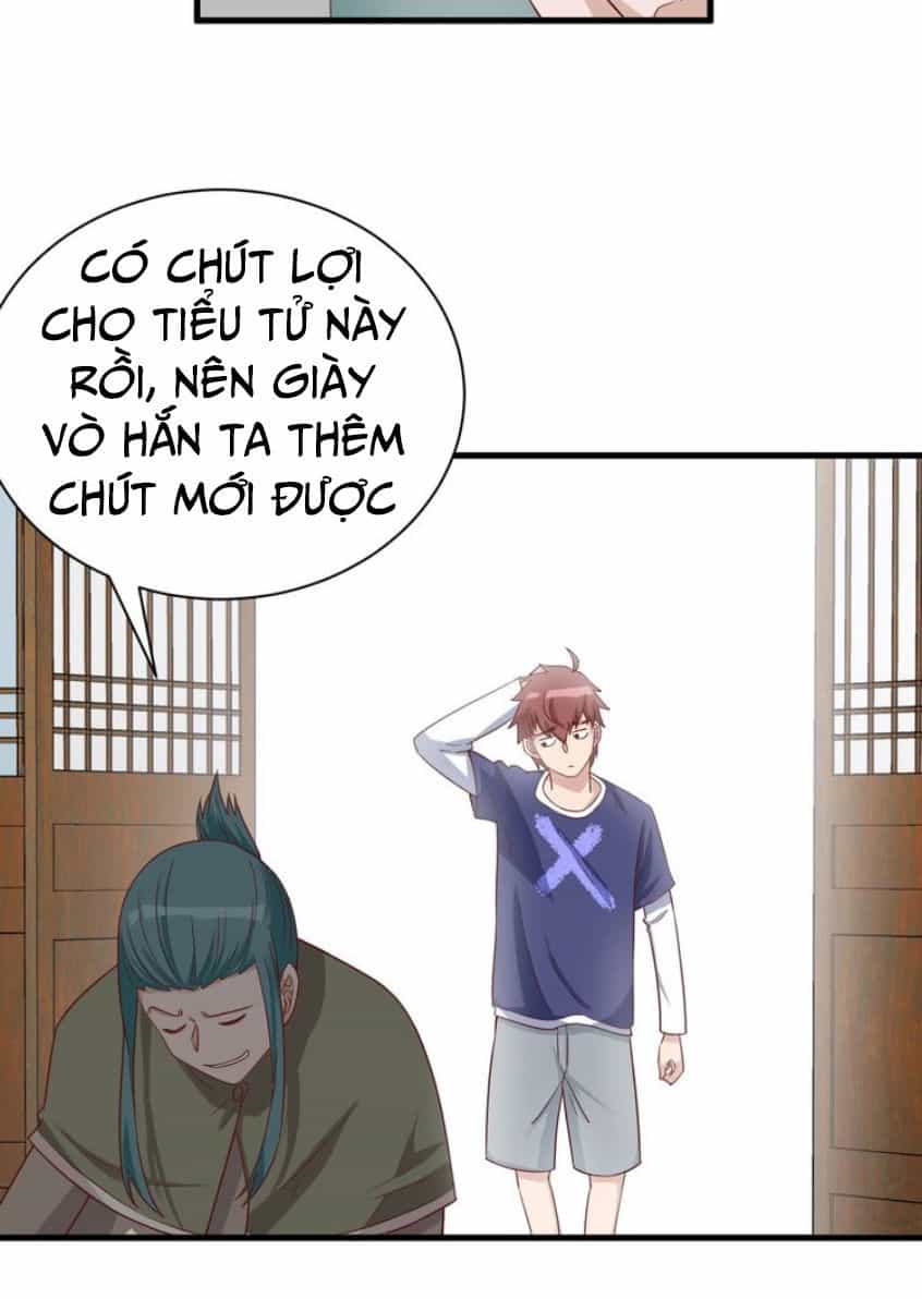 Hệ Thống Tu Tiên Mạnh Nhất - Chương 28 - ảnh 21