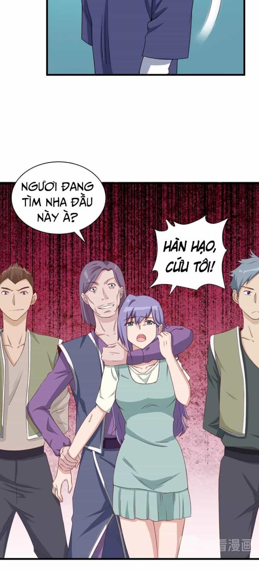 Hệ Thống Tu Tiên Mạnh Nhất - Chương 28 - ảnh 30