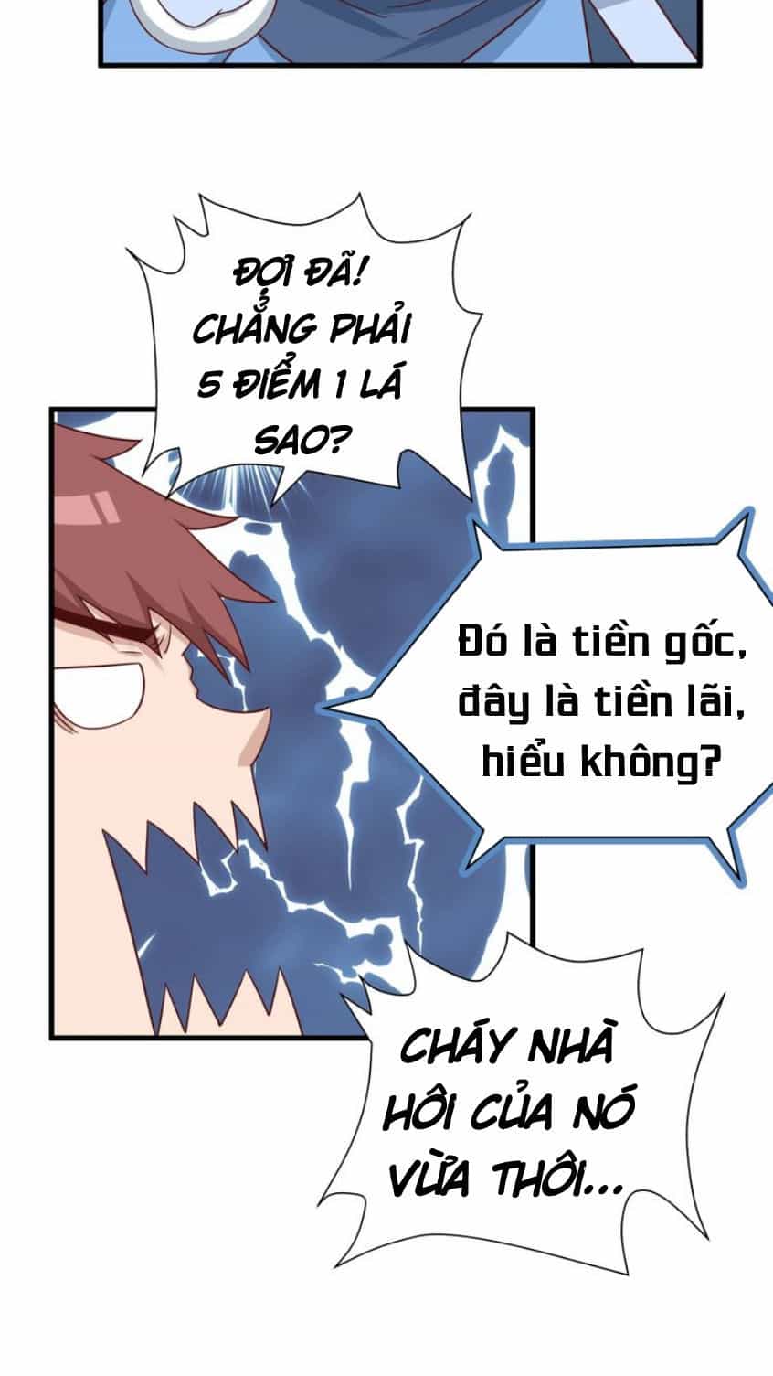 Hệ Thống Tu Tiên Mạnh Nhất - Chương 29 - ảnh 15