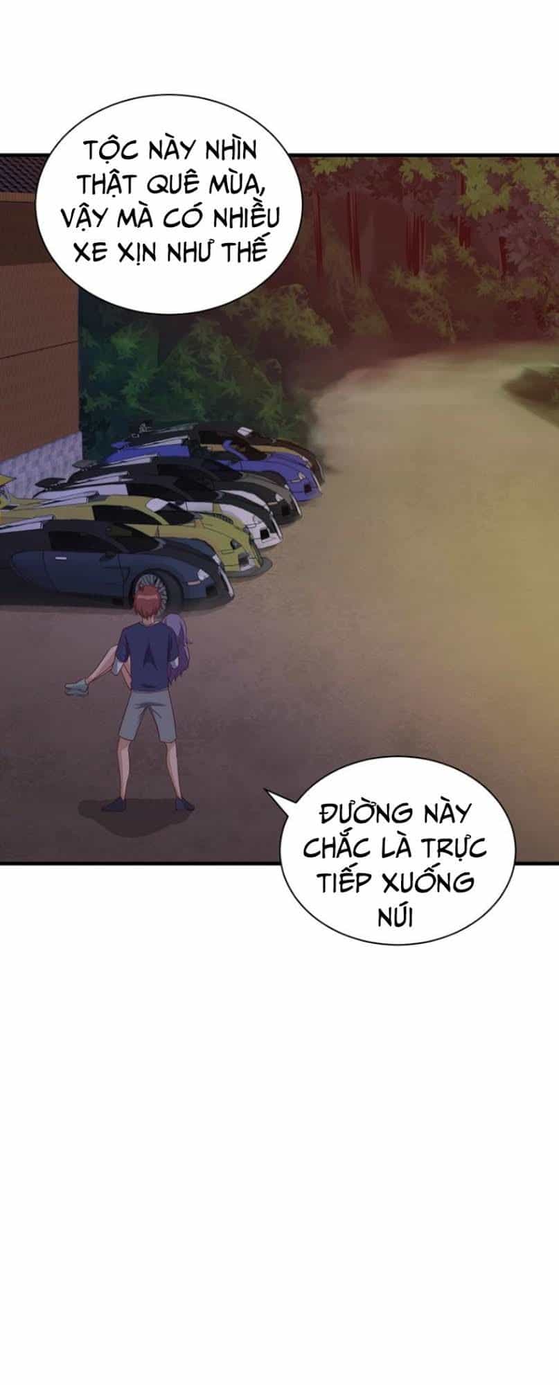Hệ Thống Tu Tiên Mạnh Nhất - Chương 29 - ảnh 31