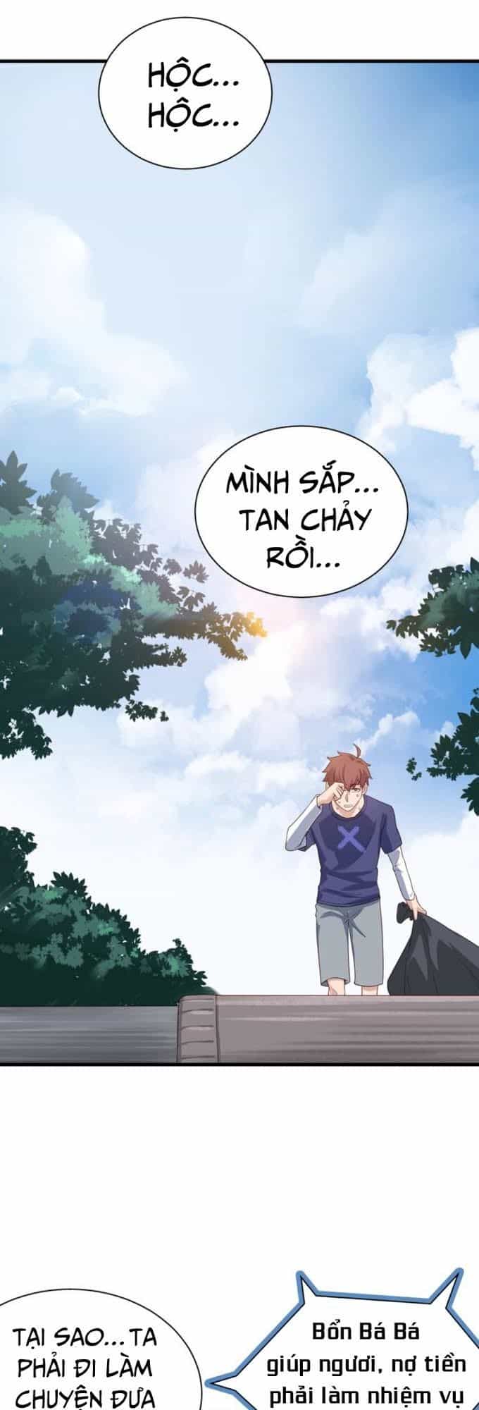 Hệ Thống Tu Tiên Mạnh Nhất - Chương 30 - ảnh 1