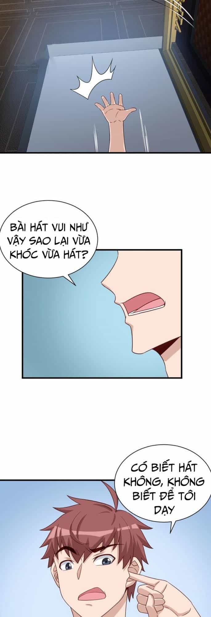 Hệ Thống Tu Tiên Mạnh Nhất - Chương 30 - ảnh 29