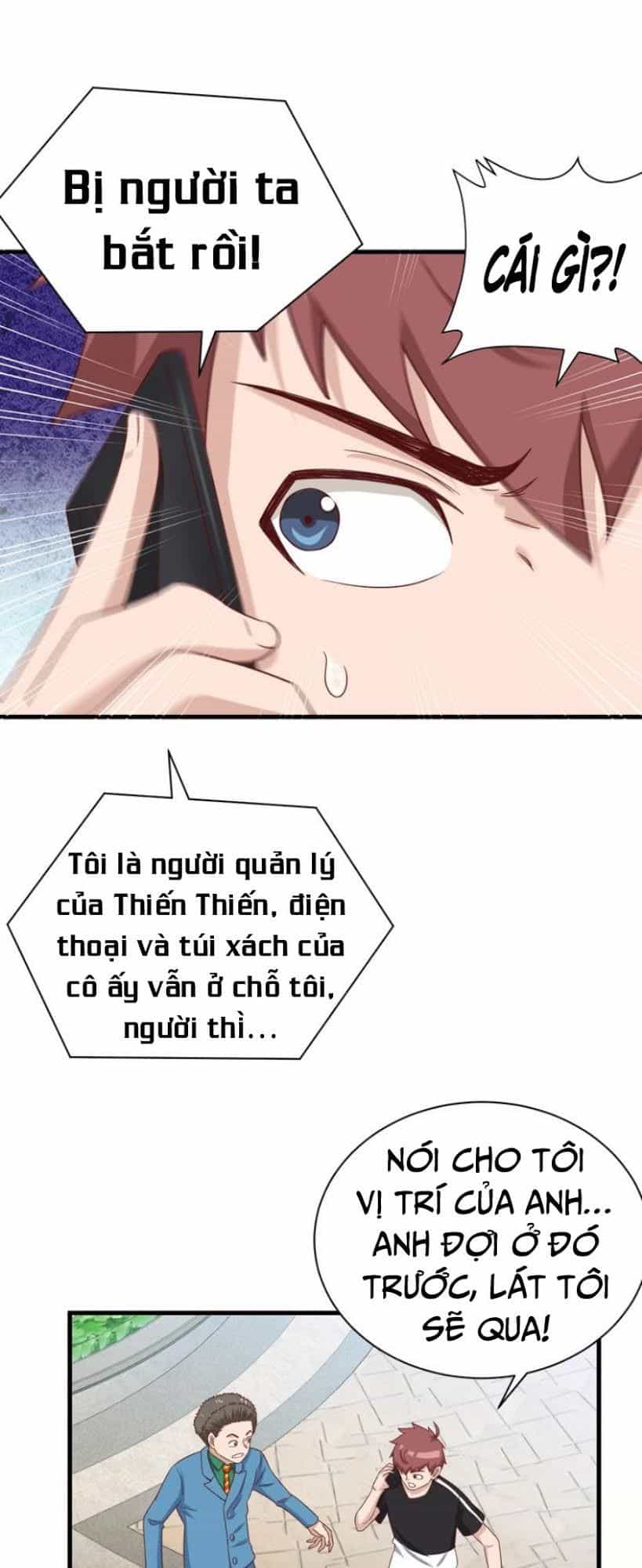 Hệ Thống Tu Tiên Mạnh Nhất - Chương 32 - ảnh 24