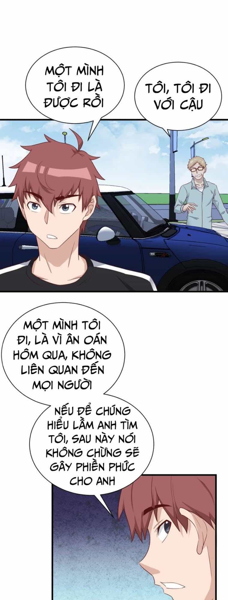 Hệ Thống Tu Tiên Mạnh Nhất - Chương 33 - ảnh 12