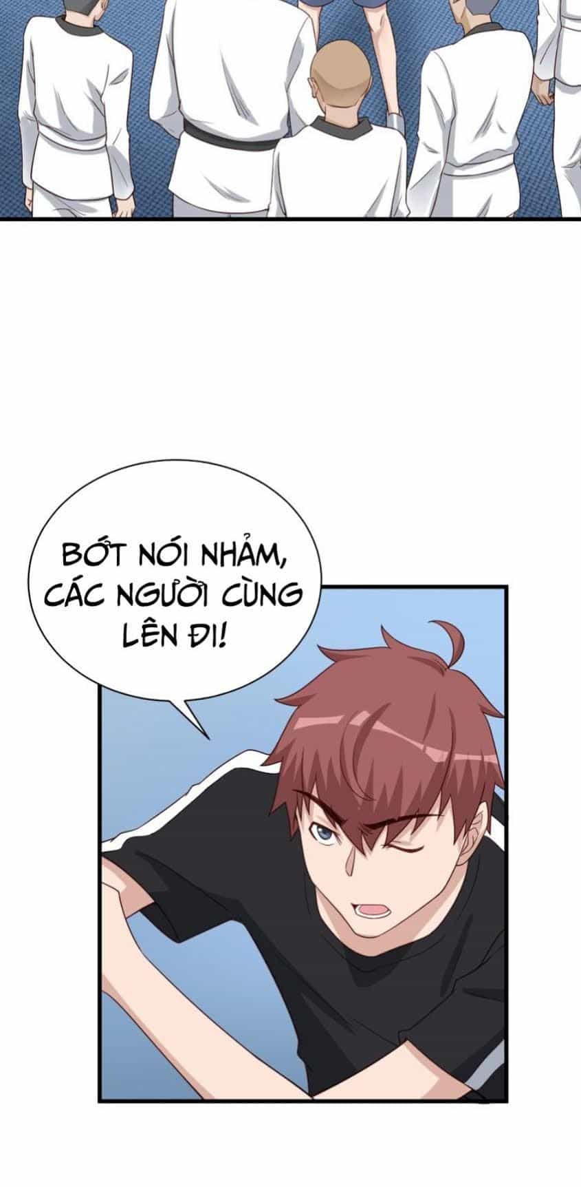 Hệ Thống Tu Tiên Mạnh Nhất - Chương 33 - ảnh 23