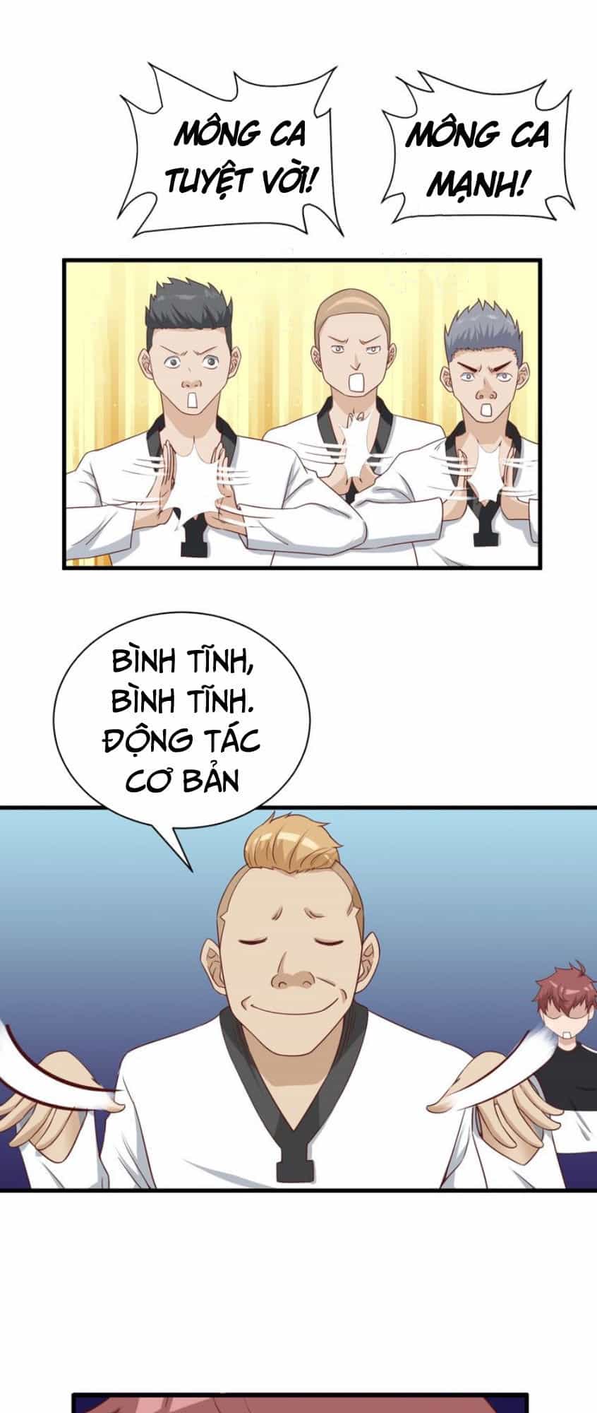 Hệ Thống Tu Tiên Mạnh Nhất - Chương 33 - ảnh 26