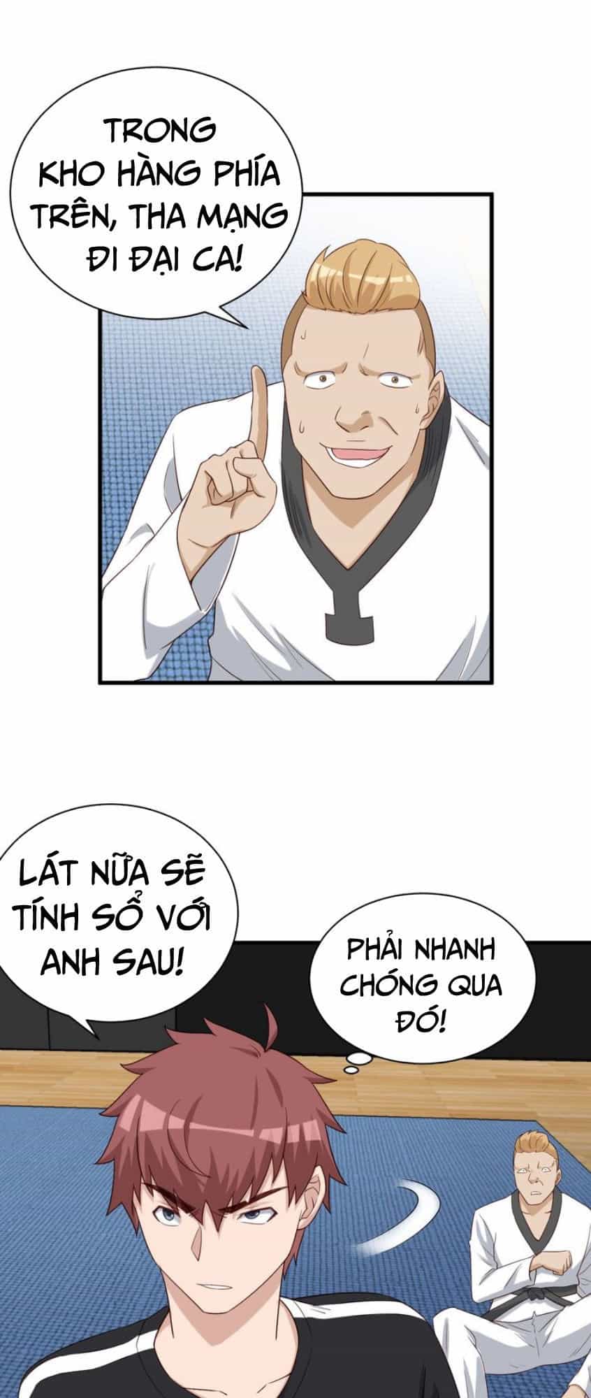 Hệ Thống Tu Tiên Mạnh Nhất - Chương 33 - ảnh 34