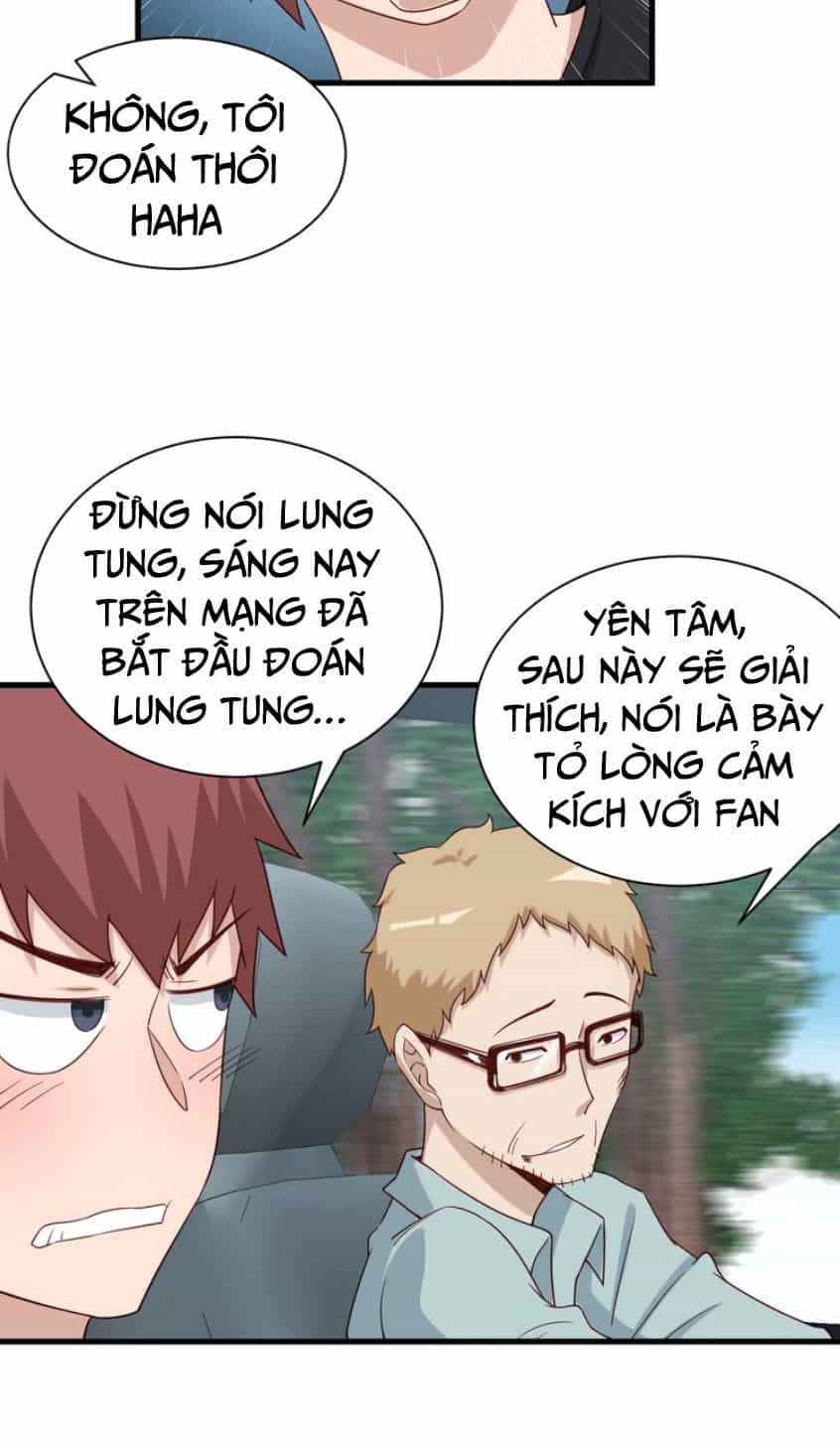 Hệ Thống Tu Tiên Mạnh Nhất - Chương 33 - ảnh 6