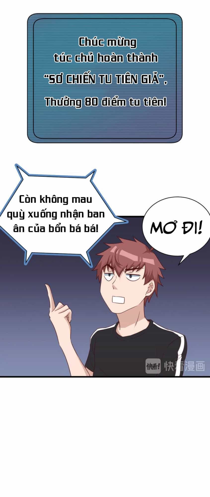 Hệ Thống Tu Tiên Mạnh Nhất - Chương 34 - ảnh 30
