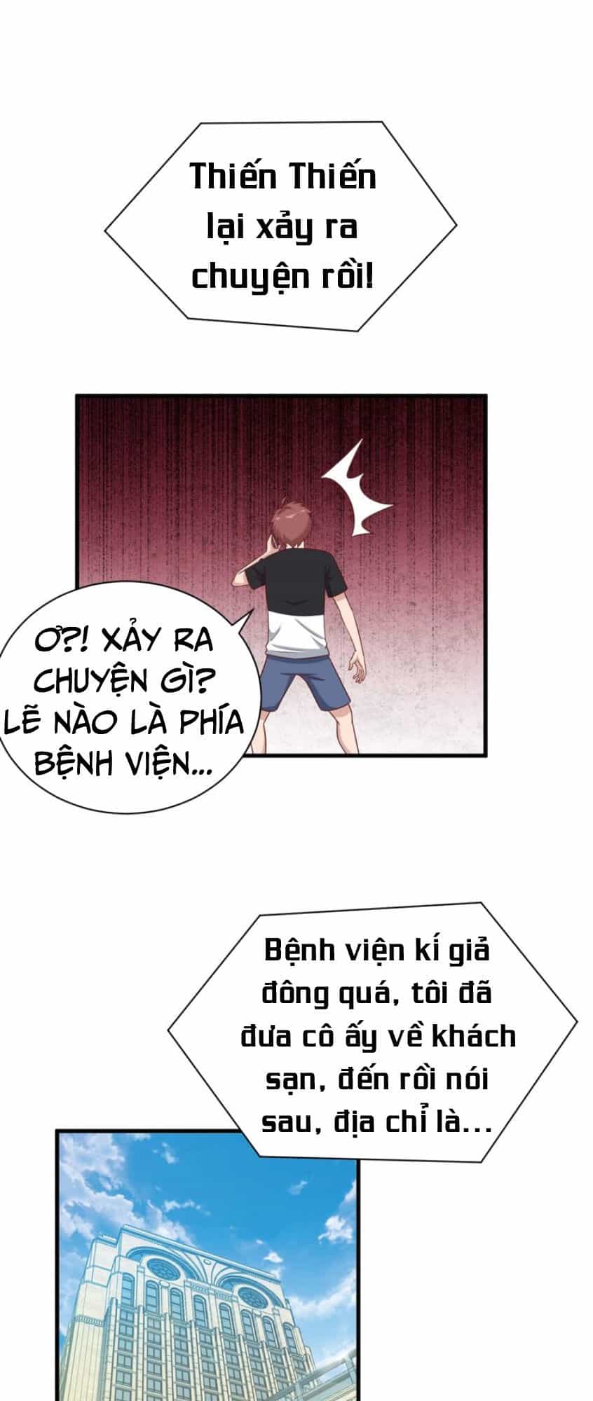 Hệ Thống Tu Tiên Mạnh Nhất - Chương 36 - ảnh 3