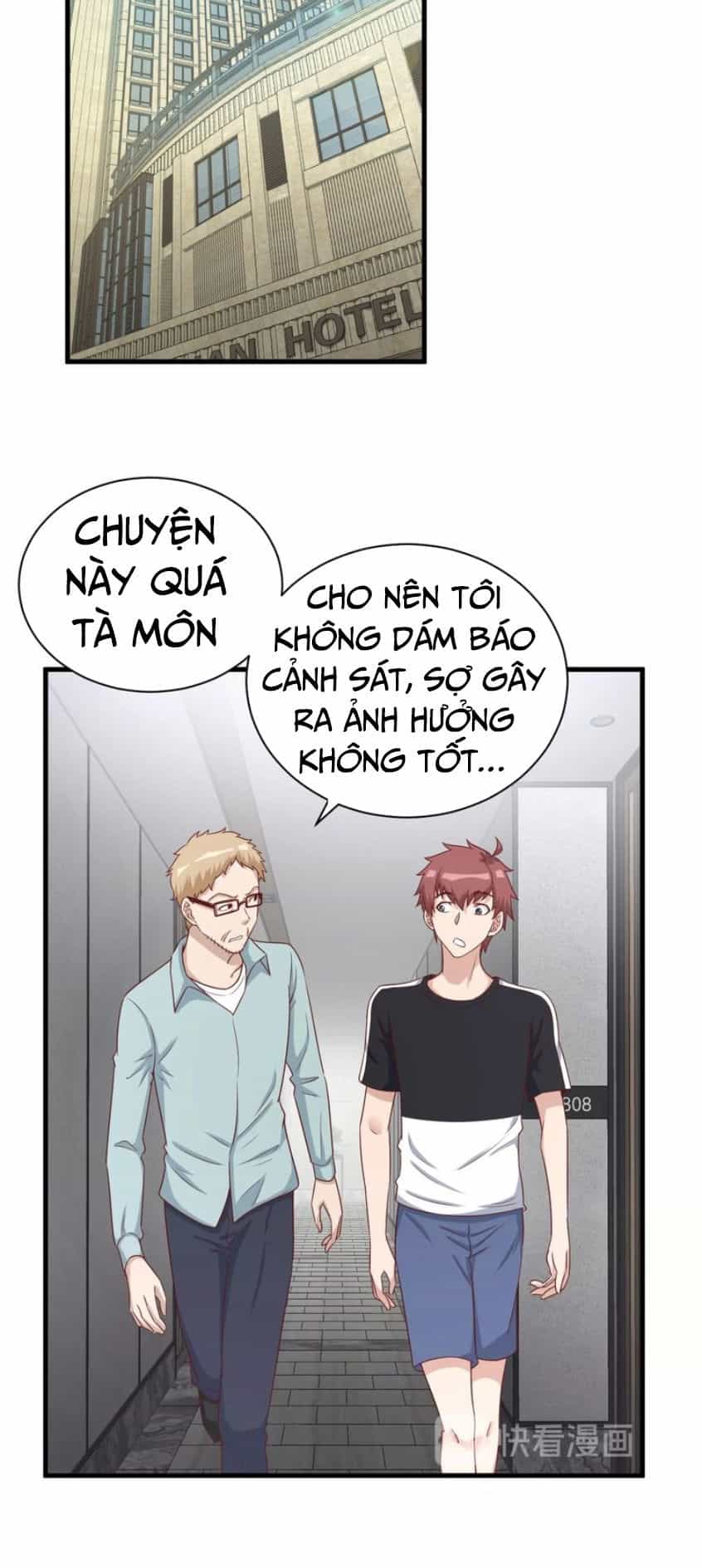 Hệ Thống Tu Tiên Mạnh Nhất - Chương 36 - ảnh 4