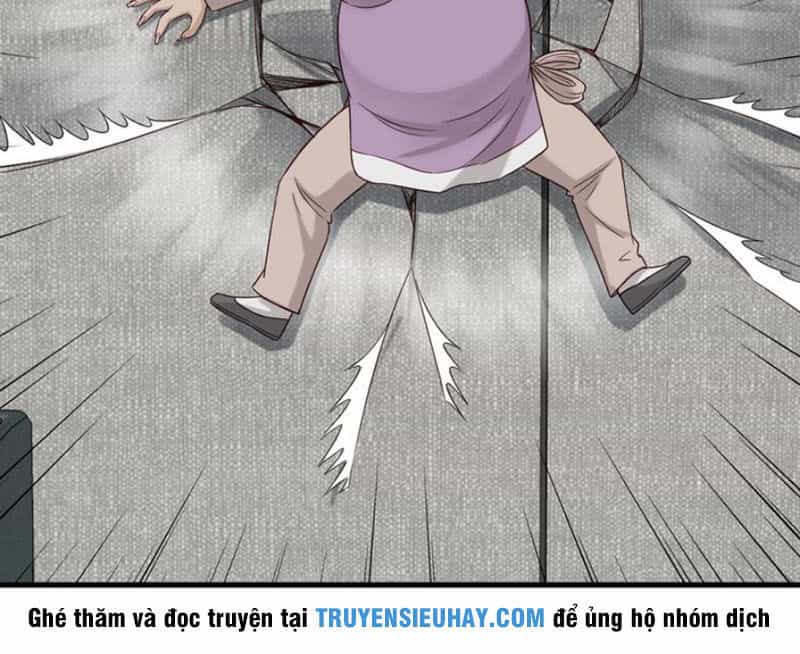 Hệ Thống Tu Tiên Mạnh Nhất - Chương 37 - ảnh 10