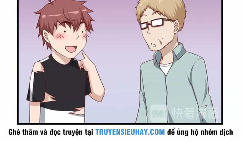 Hệ Thống Tu Tiên Mạnh Nhất - Chương 38 - ảnh 19
