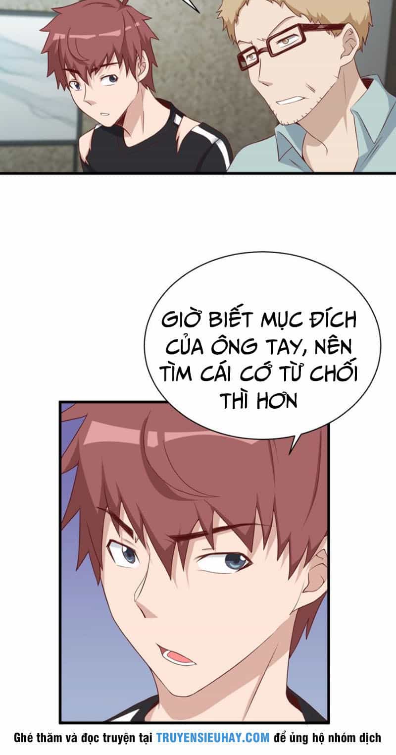 Hệ Thống Tu Tiên Mạnh Nhất - Chương 38 - ảnh 6