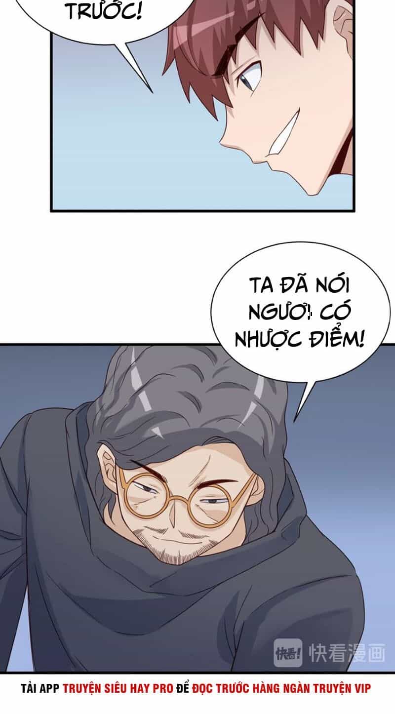 Hệ Thống Tu Tiên Mạnh Nhất - Chương 43 - ảnh 22