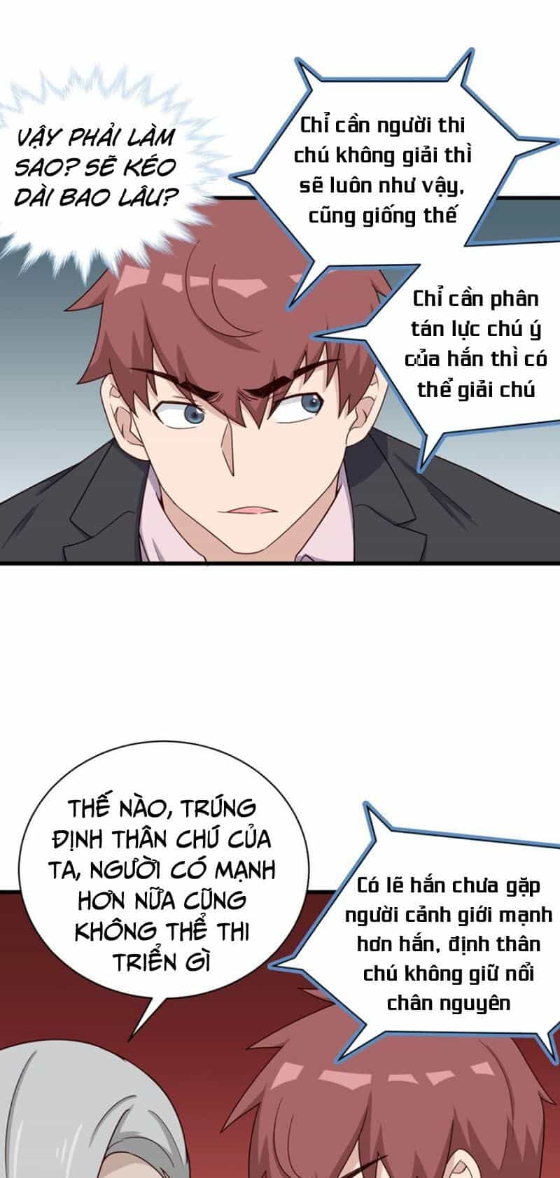Hệ Thống Tu Tiên Mạnh Nhất - Chương 46 - ảnh 9