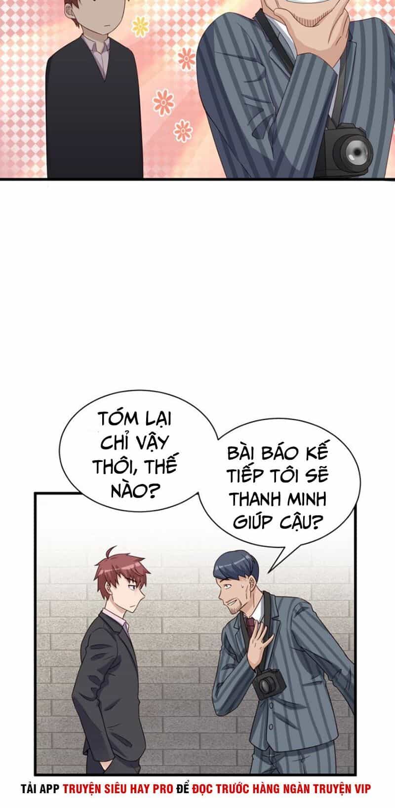 Hệ Thống Tu Tiên Mạnh Nhất - Chương 47 - ảnh 20