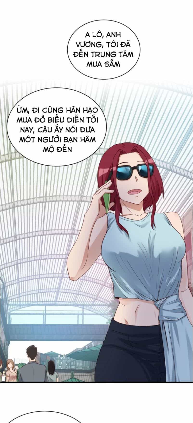 Hệ Thống Tu Tiên Mạnh Nhất - Chương 48 - ảnh 2