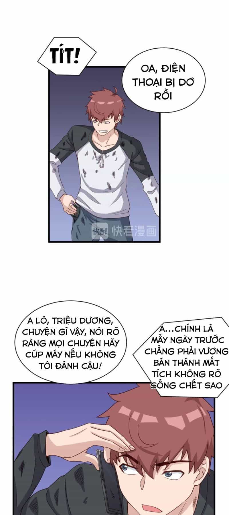 Hệ Thống Tu Tiên Mạnh Nhất - Chương 49 - ảnh 15