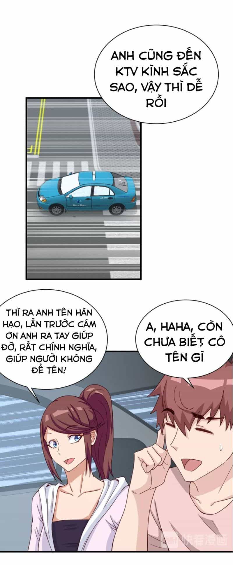 Hệ Thống Tu Tiên Mạnh Nhất - Chương 49 - ảnh 20