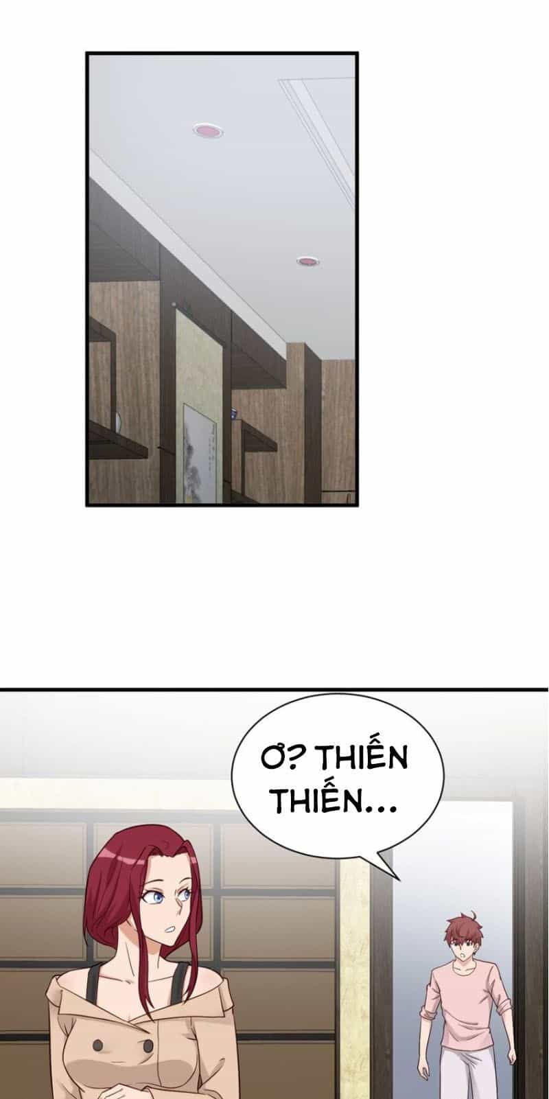 Hệ Thống Tu Tiên Mạnh Nhất - Chương 49 - ảnh 26